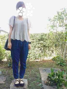 haruさんのコーディネート