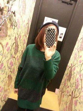 Mieさんのコーディネート