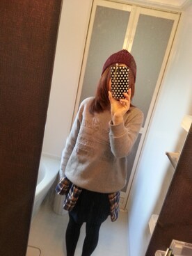 Mieさんのコーディネート