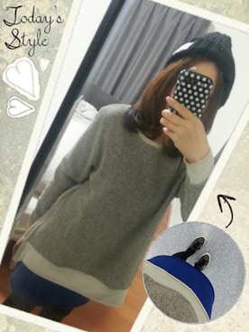 Mieさんのコーディネート