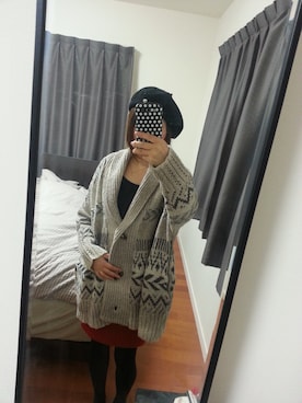 Mieさんのコーディネート