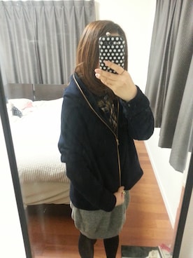 Mieさんのコーディネート