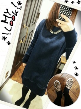 Mieさんのコーディネート