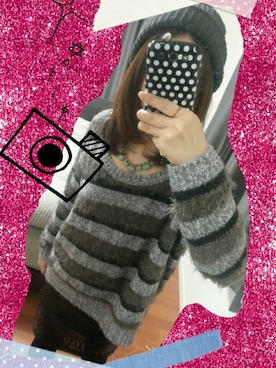 Mieさんのコーディネート