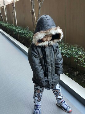 ペチ☆さんのコーディネート