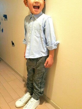 ペチ☆さんのコーディネート