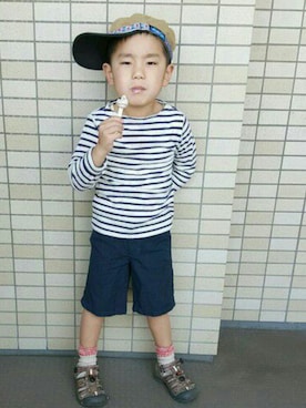 ペチ☆さんのコーディネート