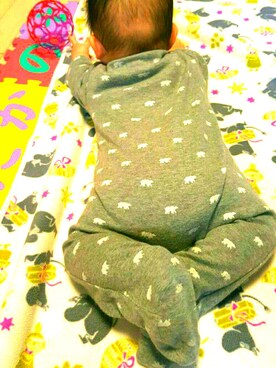 ペチ☆さんのコーディネート