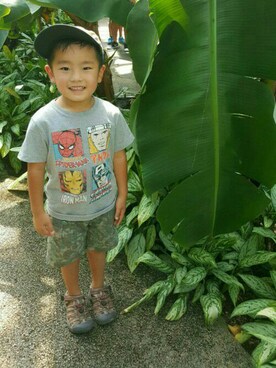 ペチ☆さんのコーディネート