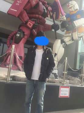 Yuさんのコーディネート