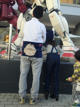 Yuさんのコーディネート