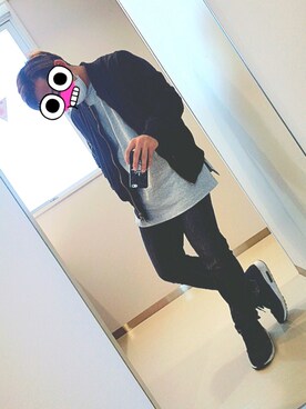 chihiroさんのコーディネート