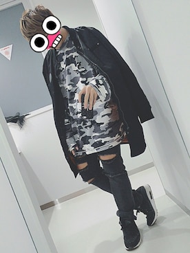 chihiroさんのコーディネート