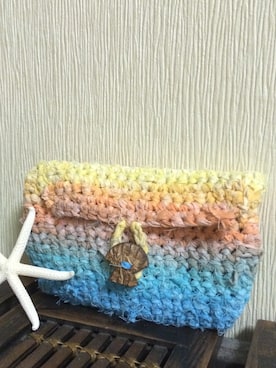 「hawaii」｜「アイテム（財布/小物）」を使った、always029さん（レディース・160cm）の秋コーディネート
