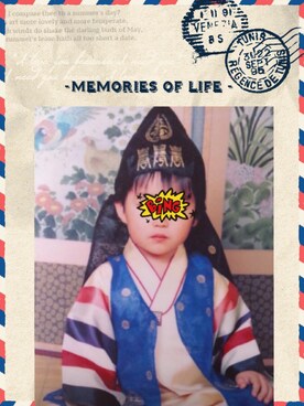 あーちゃんさんのコーディネート