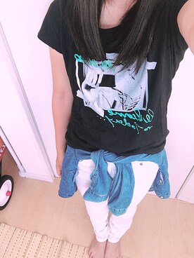 あーちゃんさんのコーディネート