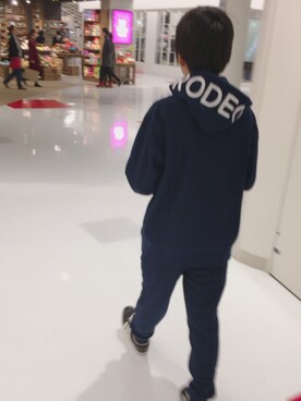 あーちゃんさんのコーディネート