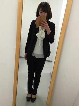 ai*･さんのコーディネート