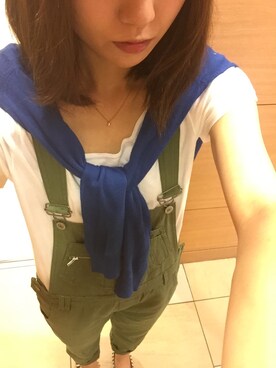 ai*･さんのコーディネート