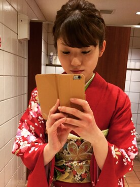 ai*･さんのコーディネート