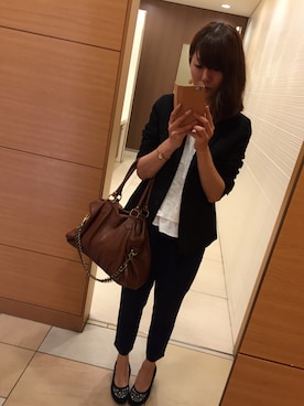 ai*･さんのコーディネート