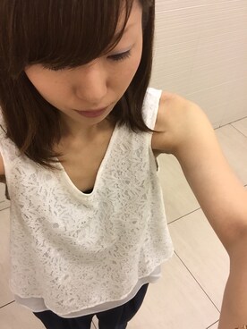 ai*･さんのコーディネート