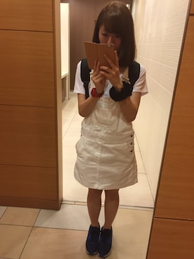 ai*･さんのコーディネート