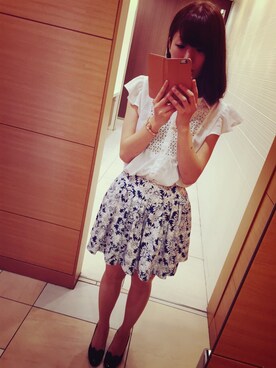 ai*･さんのコーディネート