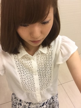 ai*･さんのコーディネート