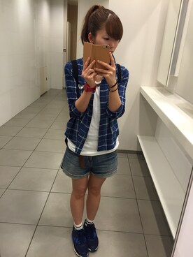 ai*･さんのコーディネート