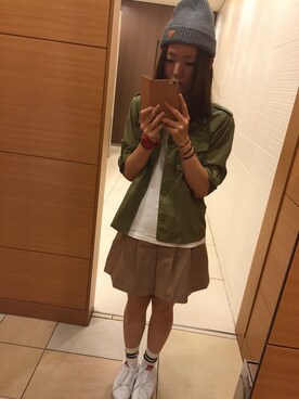 ai*･さんのコーディネート