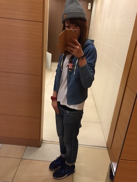 ai*･さんのコーディネート