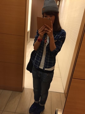 ai*･さんのコーディネート