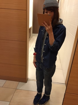 ai*･さんのコーディネート