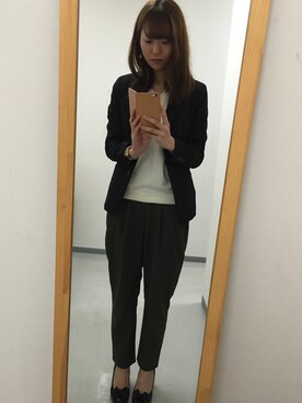 ai*･さんのコーディネート