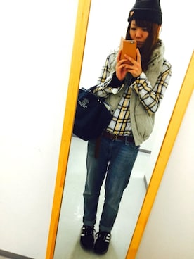 ai*･さんのコーディネート