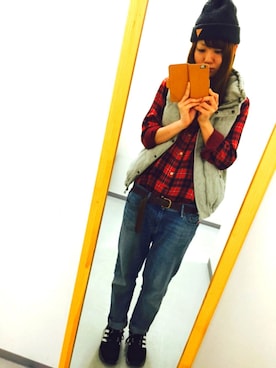 ai*･さんのコーディネート