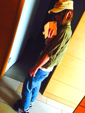 ai*･さんのコーディネート