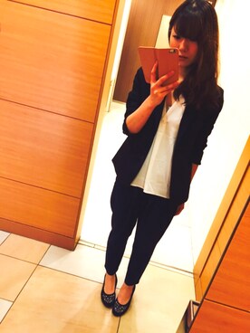 ai*･さんのコーディネート