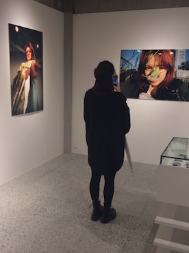 パールトンさんのコーディネート