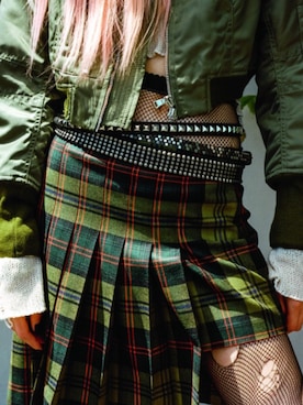 パールトンさんのコーディネート