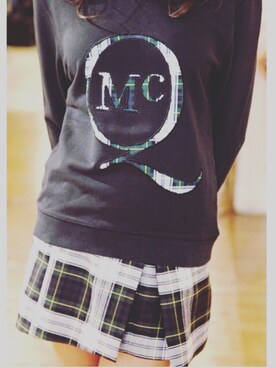 パールトンさんのコーディネート