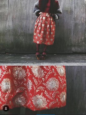 パールトンさんのコーディネート