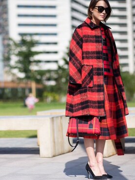 パールトンさんのコーディネート