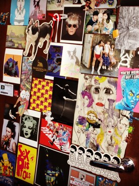 パールトンさんのコーディネート