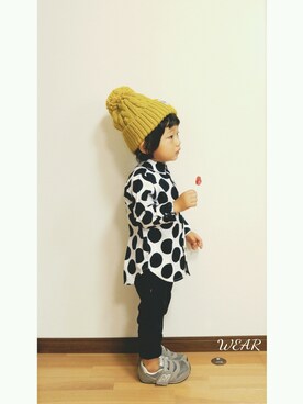 CHORI.さんのコーディネート