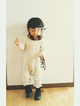 CHORI.さんのコーディネート