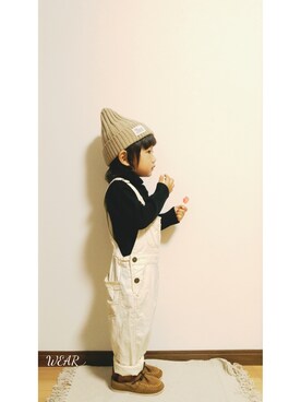 CHORI.さんのコーディネート