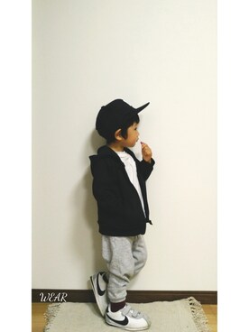 CHORI.さんのコーディネート