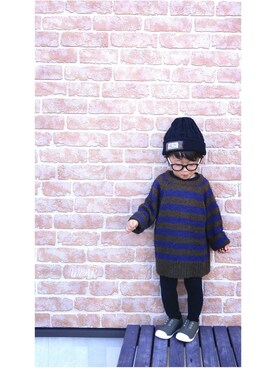 CHORI.さんのコーディネート